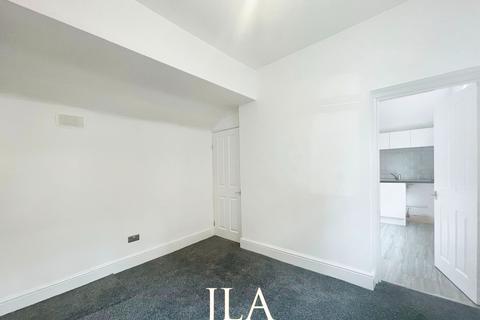 undefined, Leicester LE2