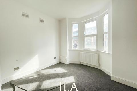 undefined, Leicester LE2