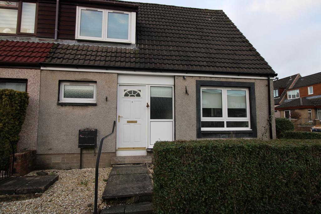 2 Bedroom Semi detached Villa