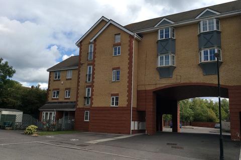 2 bedroom flat to rent, Gerddi Margaret , Barry, The Vale Of Glamorgan. CF62 5AP