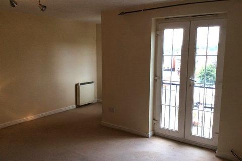 2 bedroom flat to rent, Gerddi Margaret , Barry, The Vale Of Glamorgan. CF62 5AP