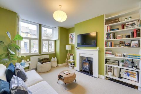 1 bedroom maisonette for sale, Elthruda Road, Hither Green , London, SE13