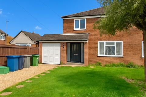 undefined, Walton Close, Hp13