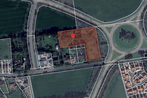 Farm land for sale, Land, York Road, YO25 5XA