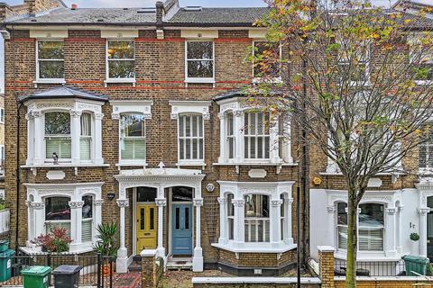 6 bedroom house for sale, Lucerne Road, London N5