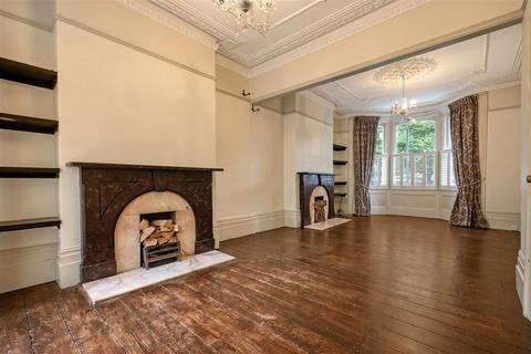 6 bedroom house for sale, Lucerne Road, London N5