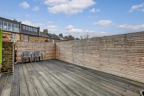 6 bedroom house for sale, Lucerne Road, London N5