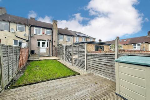 2 bedroom terraced house for sale, Brigstock Road, Belvedere, DA17