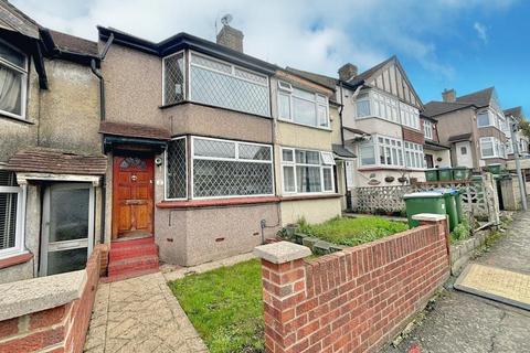 2 bedroom terraced house for sale, Brigstock Road, Belvedere, DA17