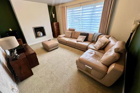 4 bedroom semi-detached house for sale, Rossall Grange Lane, Fleetwood FY7