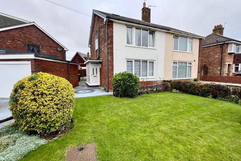 4 bedroom semi-detached house for sale, Rossall Grange Lane, Fleetwood FY7