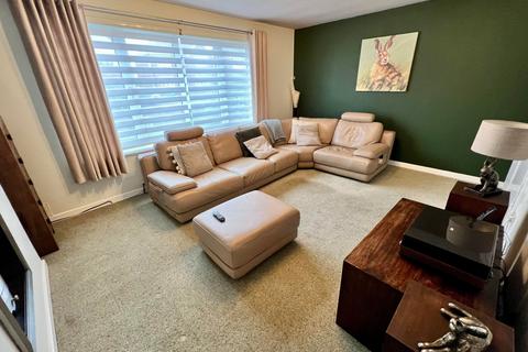 4 bedroom semi-detached house for sale, Rossall Grange Lane, Fleetwood FY7