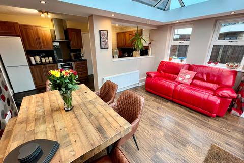 4 bedroom semi-detached house for sale, Rossall Grange Lane, Fleetwood FY7