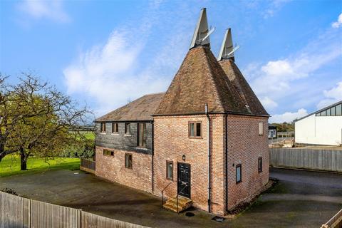 3 bedroom detached house for sale, Redwall Lane, Linton, Maidstone, Kent