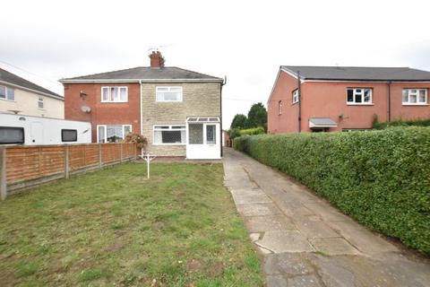 3 bedroom semi-detached house for sale, Brigg Road, Messingham, Scunthorpe