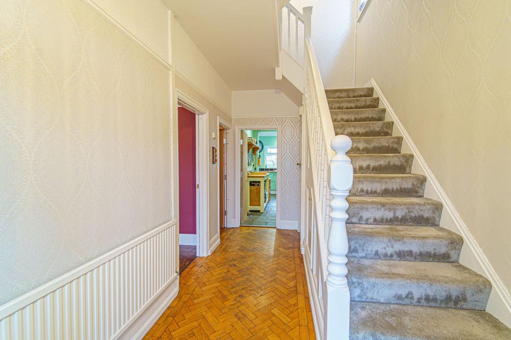 Hallway