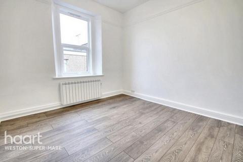 1 bedroom flat to rent, Walliscote Road, Weston-super-mare