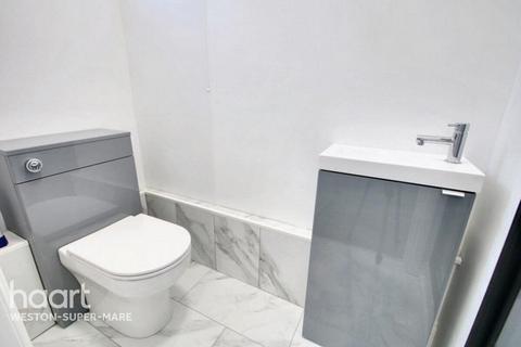 undefined, Walliscote Road, Weston-super-mare