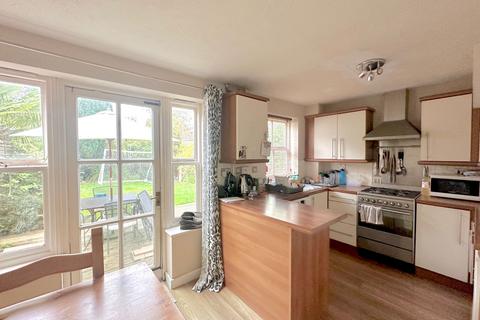 3 bedroom semi-detached house for sale, Trafford Close, Shenley, WD7