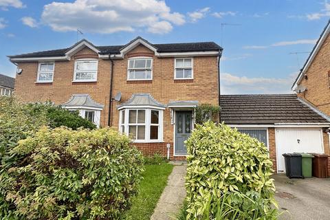 3 bedroom semi-detached house for sale, Trafford Close, Shenley, WD7