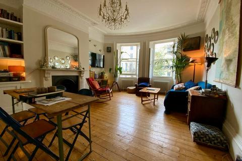 1 bedroom flat to rent, Brunswick Place, Hove, BN3