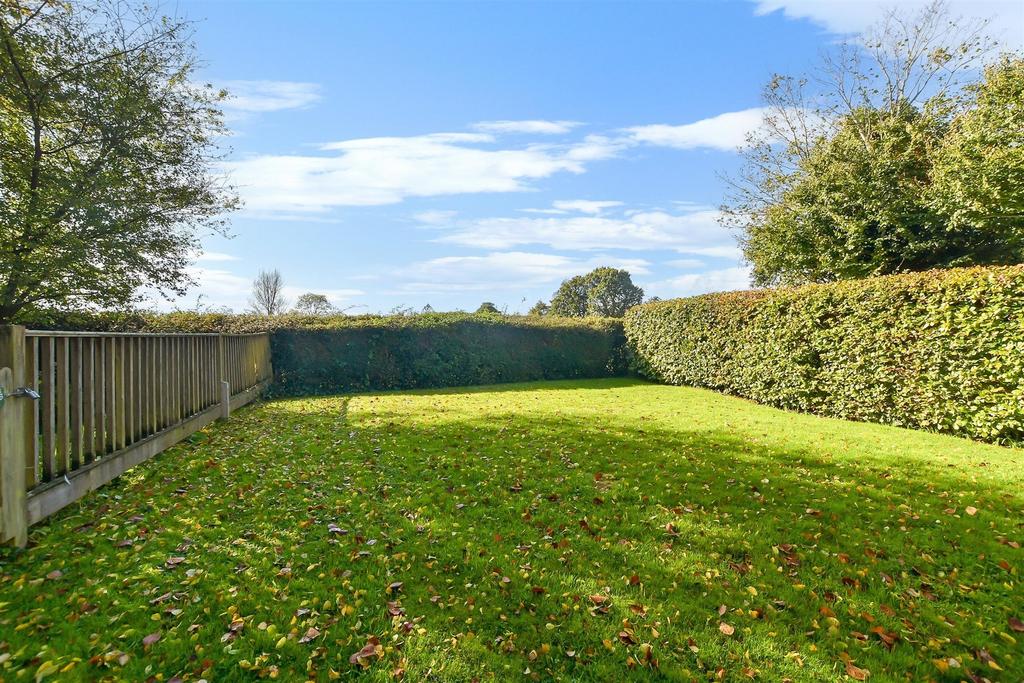 Communal Gardens