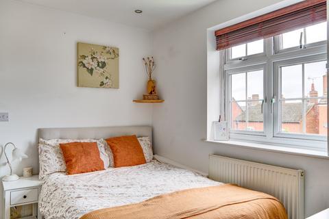 Apartment 2, Queens Court Queen Street, Astwood Bank, Redditch, B96 6BT