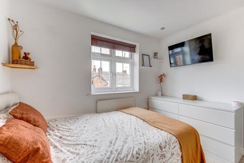 Apartment 2, Queens Court Queen Street, Astwood Bank, Redditch, B96 6BT