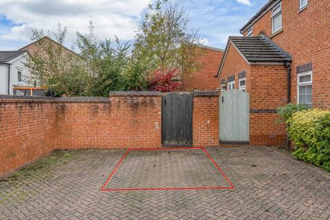 Apartment 2, Queens Court Queen Street, Astwood Bank, Redditch, B96 6BT