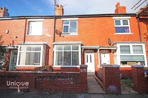 2 bedroom terraced house for sale, Garrick Grove,  Blackpool, FY3