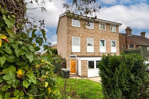 4 bedroom semi-detached house for sale, Horniman Drive, Forest Hill , London, SE23