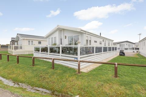 2 bedroom park home for sale, Seabreeze, Seaview Holiday Park, St John's Road, Whitstable, Kent