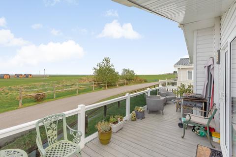 2 bedroom park home for sale, Seabreeze, Seaview Holiday Park, St John's Road, Whitstable, Kent