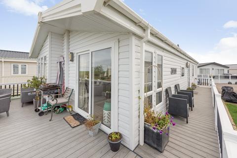 2 bedroom park home for sale, Seabreeze, Seaview Holiday Park, St John's Road, Whitstable, Kent
