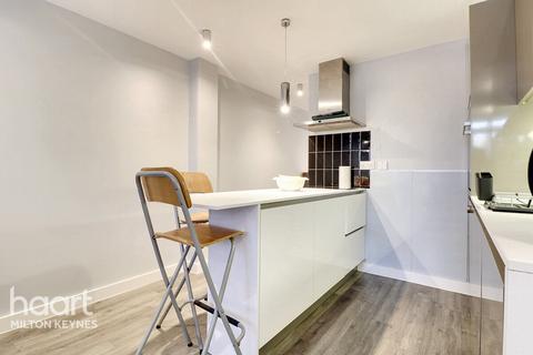 1 bedroom apartment for sale, Upper Third Street, MILTON KEYNES