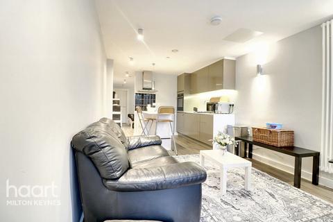 1 bedroom apartment for sale, Upper Third Street, MILTON KEYNES