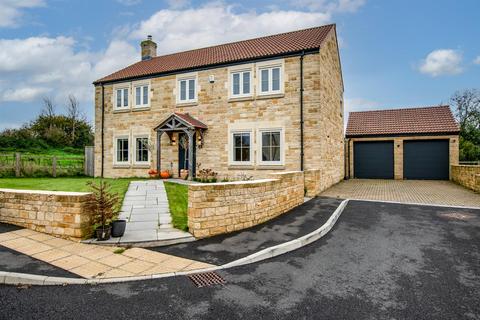 4 bedroom detached house for sale, Faulkland, Somerset