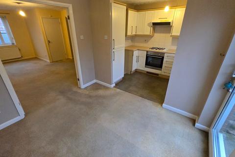 3 bedroom terraced house for sale, Brewery Walk, Trowbridge BA14