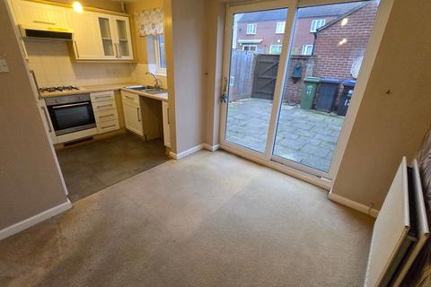 3 bedroom terraced house for sale, Brewery Walk, Trowbridge BA14