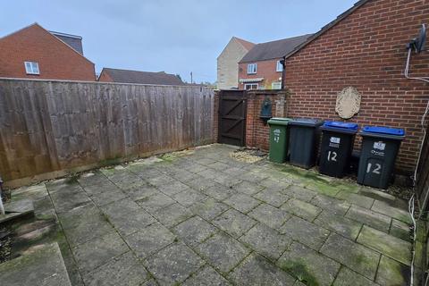 12 Brewery Walk, Trowbridge, BA14 8TF