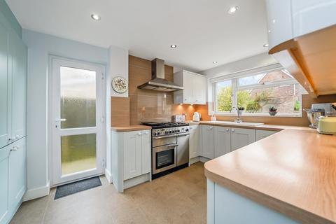 4 bedroom detached house for sale, The Heights, Chelmsford CM3