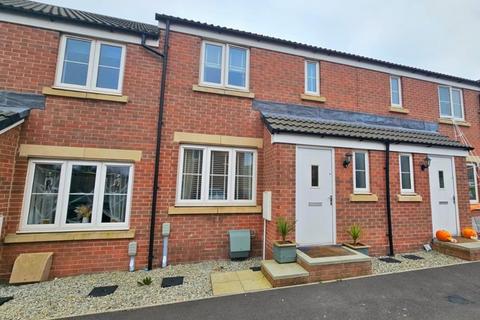 3 bedroom terraced house for sale, Stump Street, Berkeley