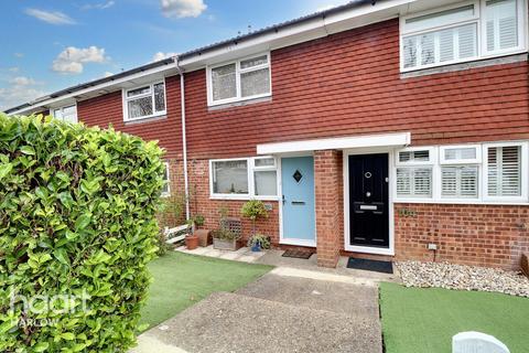 3 bedroom terraced house for sale, Bynghams, Harlow