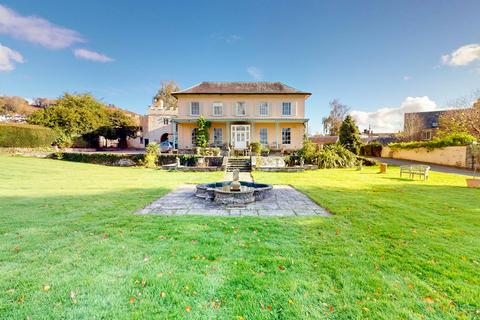 12 bedroom character property for sale, Brecon Road, Crickhowell, NP8