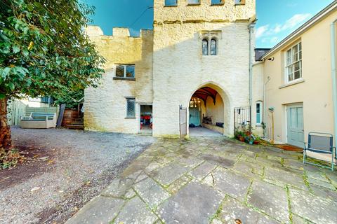 12 bedroom character property for sale, Brecon Road, Crickhowell, NP8