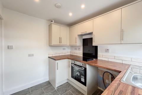 3 bedroom terraced house for sale, Evan Street, Treharris, CF46