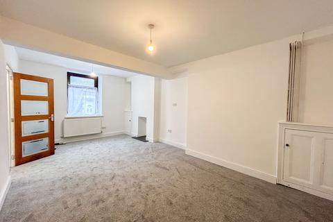 3 bedroom terraced house for sale, Evan Street, Treharris, CF46