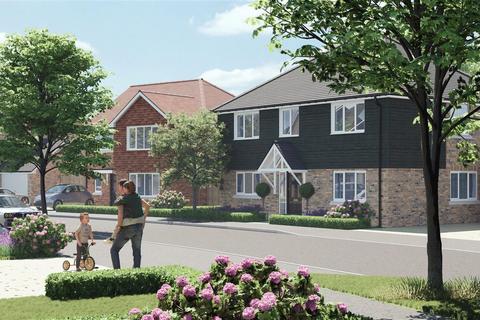 3 bedroom semi-detached house for sale, Plot 80, The Woburn Plus, 5 Kingsbury Avenue, Manston, Kent, CT12 5NG