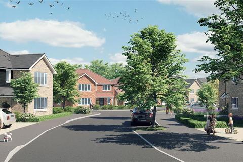 3 bedroom semi-detached house for sale, Plot 80, The Woburn Plus, 5 Kingsbury Avenue, Manston, Kent, CT12 5NG