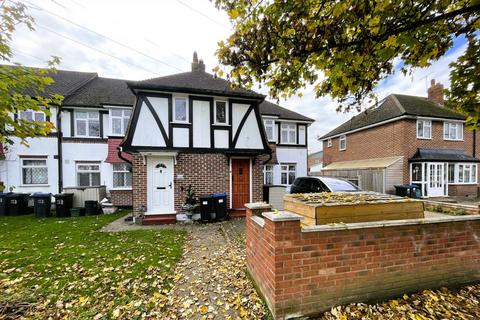 123a Tudor Drive, Morden, SM4 4PL